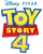 Figurines Funko Mystery Minis Toy Story 4 [Disney]