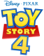 Figurines Funko Pop Toy Story 4 [Disney]