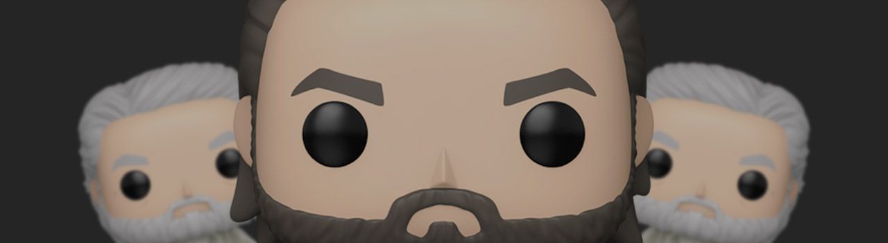 Achat Figurine Funko Pop Tron : Ares [Disney] 1965 Ares pas cher