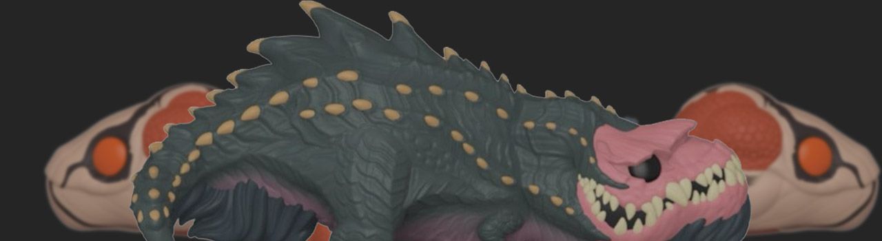 Achat Figurine Funko Pop Turok origins 1198 Lusovenator Armure pas cher