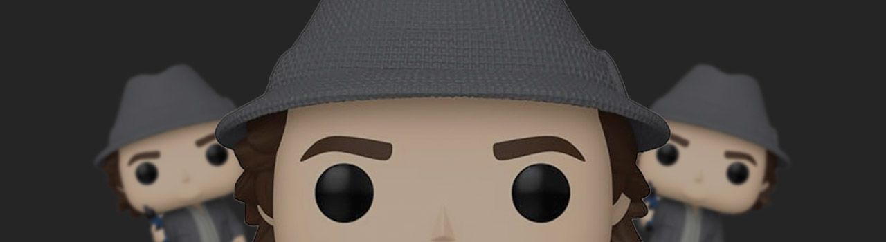Achat figurines Funko Pop Uncle Buck pas chères
