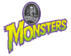 Figurines Funko Mystery Minis Universal Monsters