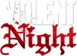 Figurine Funko Pop Violent Night