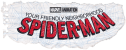 Figurines Funko Pop Votre fidèle serviteur Spider-Man [Marvel]