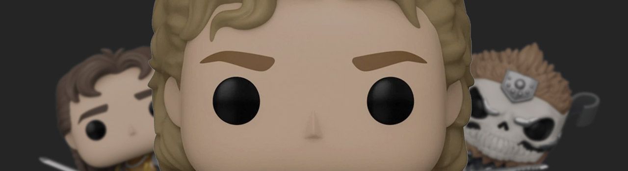 Liste figurines Funko Pop Willow par année