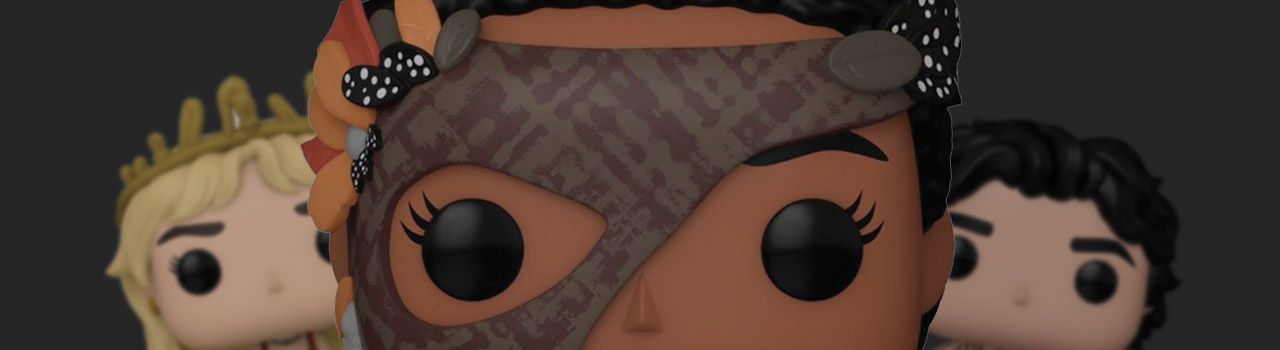 Figurines Funko Pop à venir & Précommandes