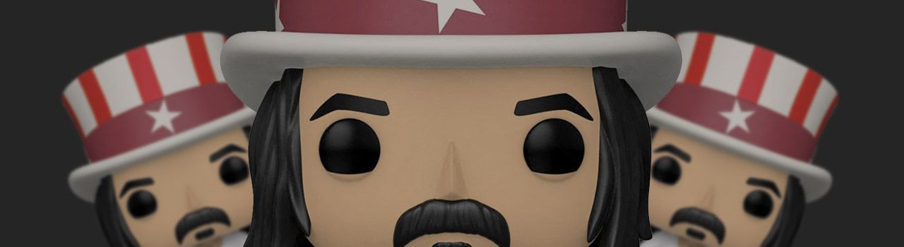 les figurines Funko Pop Pack