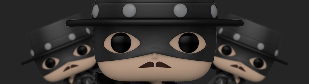 les figurines Funko Pop Do It Yourself (DIY)