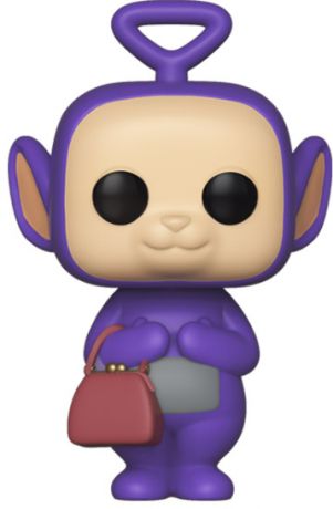 Figurine Funko Pop Les Télétubbies #748 Tinky Winky