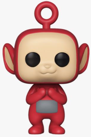 Figurine Funko Pop Les Télétubbies #747 Po