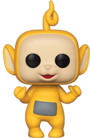 Figurine Funko Pop Les Télétubbies #746 Laa-Laa