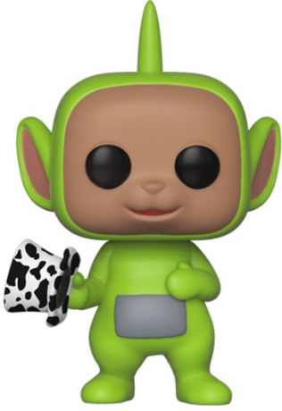 Figurine Funko Pop Les Télétubbies #745 Dipsy