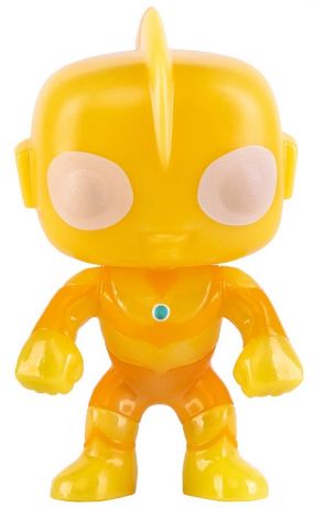 Figurine Funko Pop Ultraman #764 Ultraman - Glow in the Dark