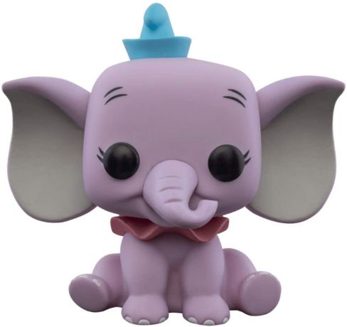 Figurine Funko Pop 65 ème anniversaire Disneyland [Disney] #985 Dumbo