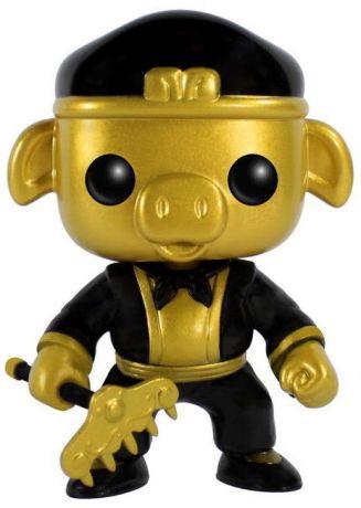 Figurine Funko Pop The Monkey King #03 Pigsy or