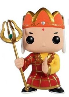 Figurine Funko Pop The Monkey King #02 Monk Tang