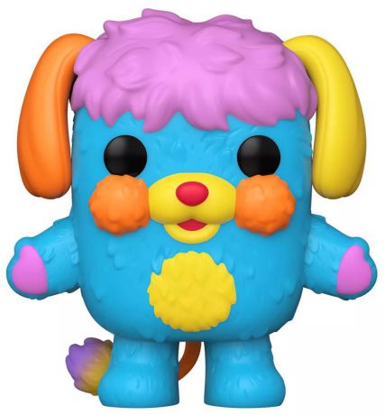 Figurine Funko Pop Hasbro #02 P.C. Popple