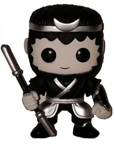 Figurine Funko Pop The Monkey King #01 Monkey King Noir et Blanc