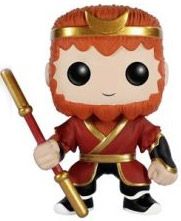 Figurine Funko Pop The Monkey King #01 Monkey King