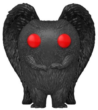 Figurine Funko Pop Fallout #27 Mothman