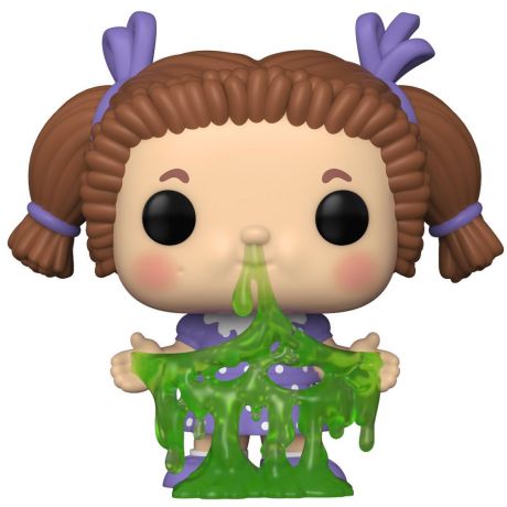 Figurine Funko Pop Les Crados #08 Renée Morvoné