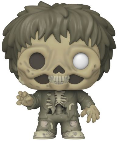 Figurine Funko Pop Les Crados #06 Dead Ted