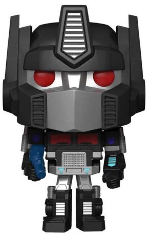 Figurine Funko Pop Transformers #36 Nemesis Prime