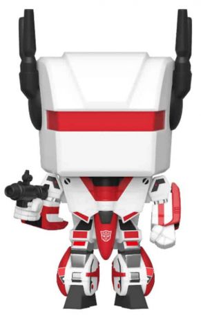 Figurine Funko Pop Transformers #35 Jetfire