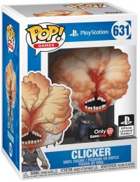 Figurine Pop PlayStation #630 pas cher : Sam Porter Bridges (Death