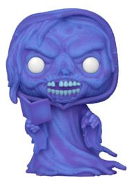 Figurine Funko Pop Creepshow #990 Le monstre - Glow In The Dark