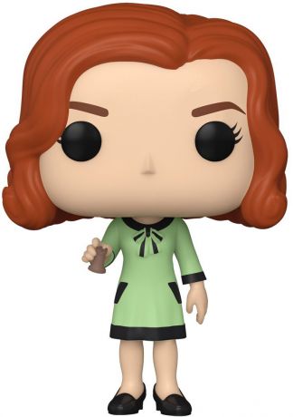 Figurine Funko Pop Le Jeu de la dame #1122 Elizabeth Harmon