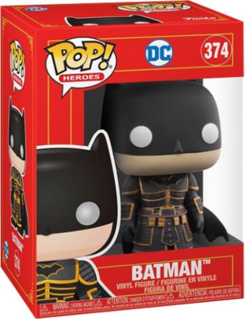 Figurine Funko Pop DC Comics #374 Batman (Imperial Palace)