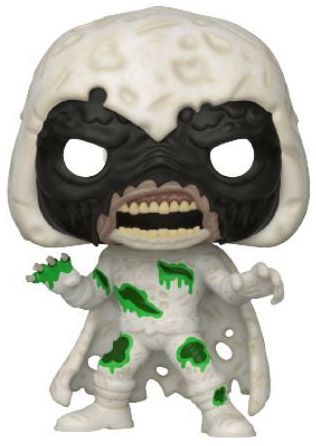 Figurine Funko Pop Marvel Zombies #796 Moon Knight Zombie