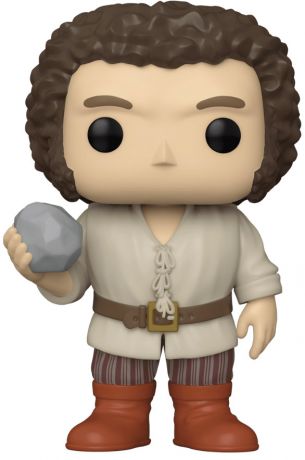 Figurine Funko Pop Princess Bride #1023 Fezzik - 15 cm