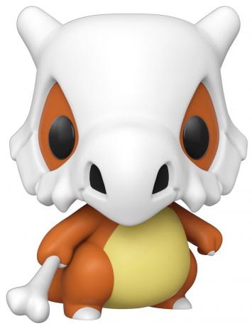 Figurine Funko Pop Pokémon #619 Osselait - 25 cm