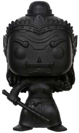 Figurine Funko Pop Créatures légendaires et mythes #99 Giant Lady - Mat Noir