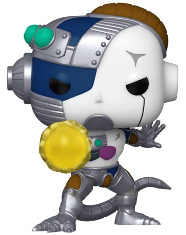 Figurine Funko Pop Dragon Ball Z #845 Cyborg Freezer 