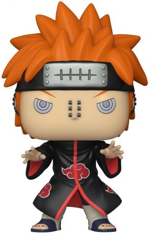 Figurine Funko Pop Naruto #934 Pain Rikudô