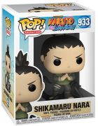 Figurine Pop Naruto #933 Shikamaru Nara