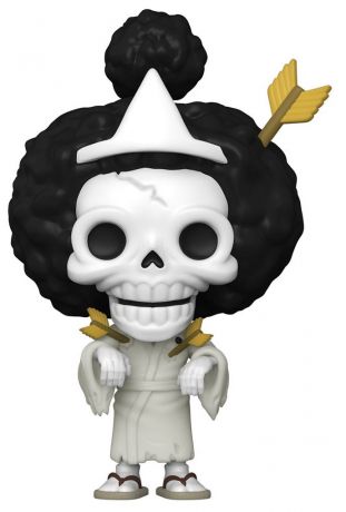 Figurine Funko Pop One Piece #924 Bonekichi