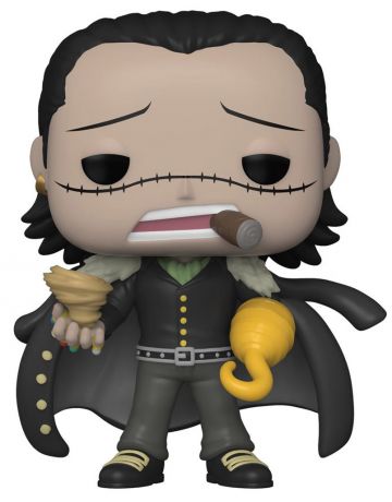 Figurine Funko Pop One Piece #925 Crocodile 