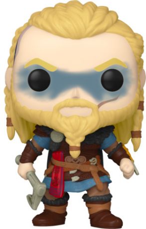 Figurine Funko Pop Assassin's Creed #776 Eivor 