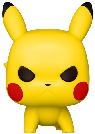 Figurine Funko Pop Pokémon #779 Pikachu