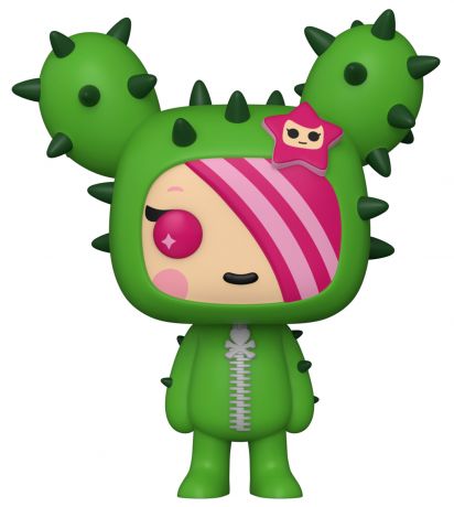 Figurine Funko Pop Tokidoki #95 Sandy