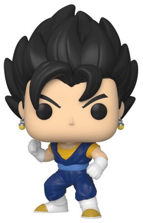 Figurine Funko Pop Dragon Ball Z #949 Vegeto 