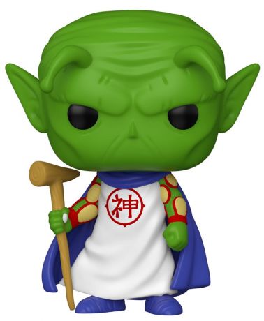 Figurine Funko Pop Dragon Ball Z #952 Tout-Puissant