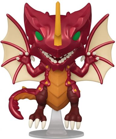 Figurine Funko Pop Bakugan #966 Dragon