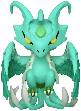 Figurine Funko Pop Bakugan #968 Storm Skyress