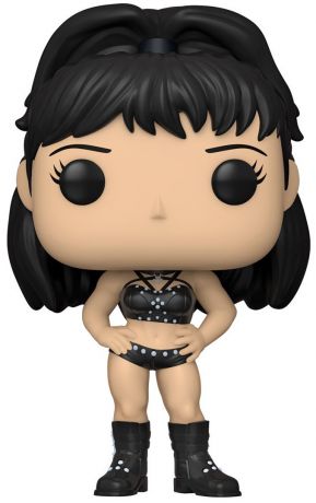 Figurine Funko Pop WWE #85 Chyna 