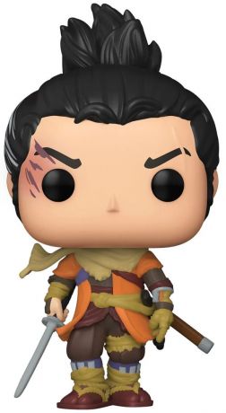 Figurine Funko Pop Sekiro: Shadows Die Twice #777 Sekiro 